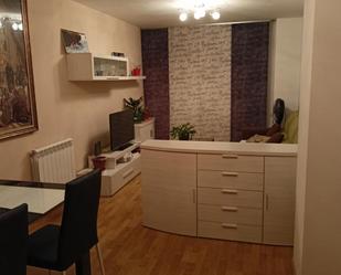 Living room of Flat for sale in  Teruel Capital