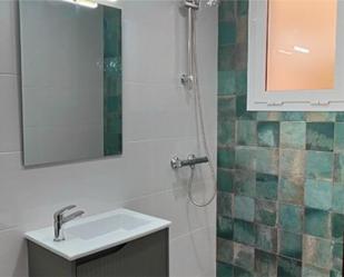 Bany de Pis en venda en Málaga Capital amb Aire condicionat i Balcó