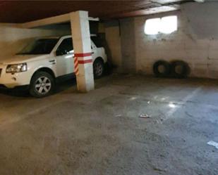 Parking of Garage to rent in La Línea de la Concepción