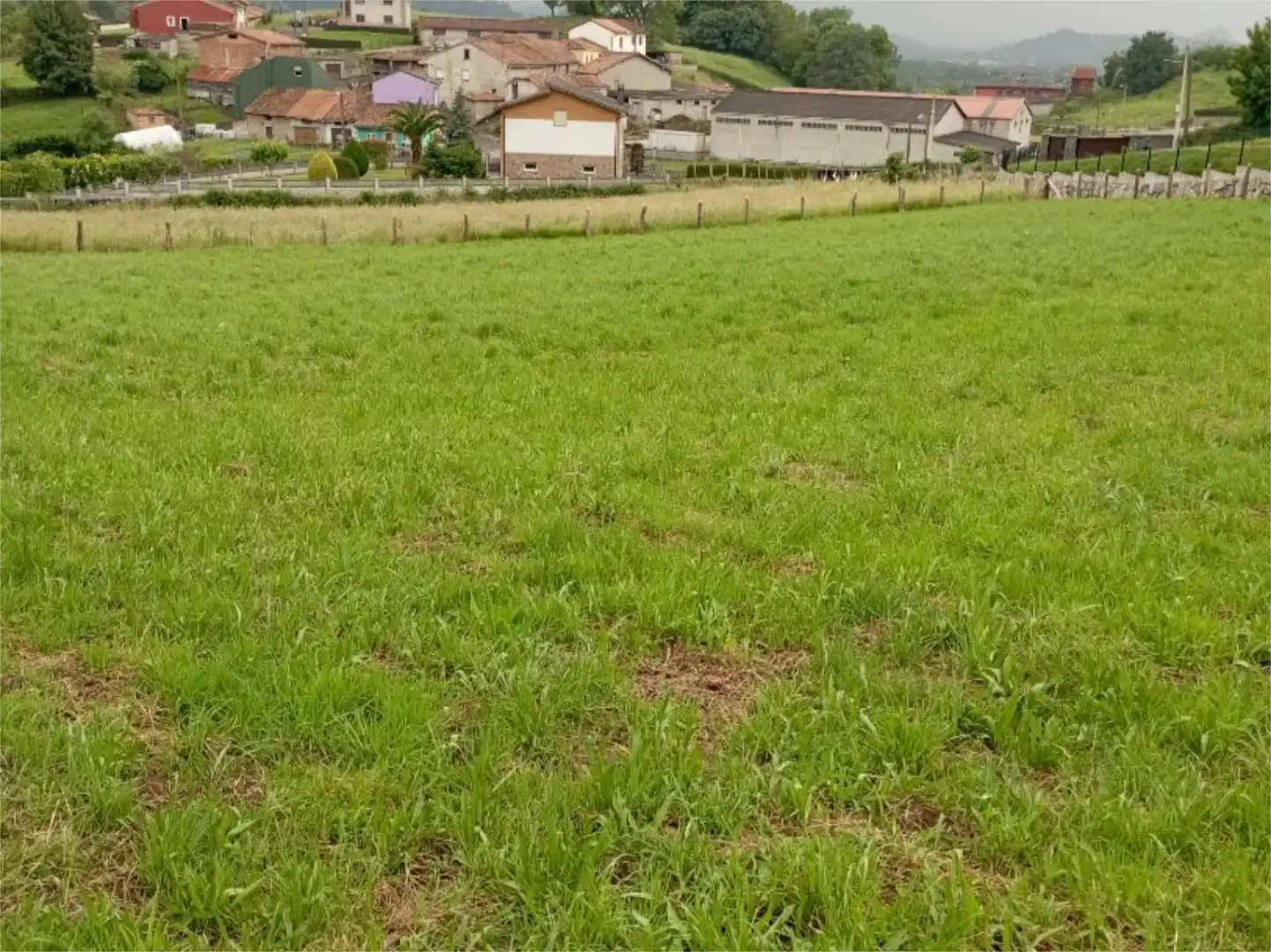 Urbanizable en venta en Calle Doctor Rimada, 10, Sariego Urbanizable en venta en Sariego