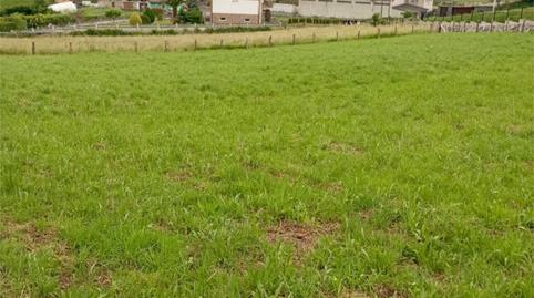 Foto 2 de Urbanitzable en venda a Calle Doctor Rimada, 10, Sariego, Asturias