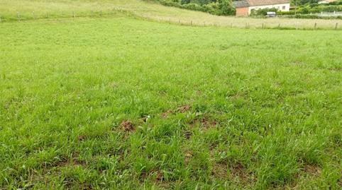 Foto 3 de Urbanitzable en venda a Calle Doctor Rimada, 10, Sariego, Asturias