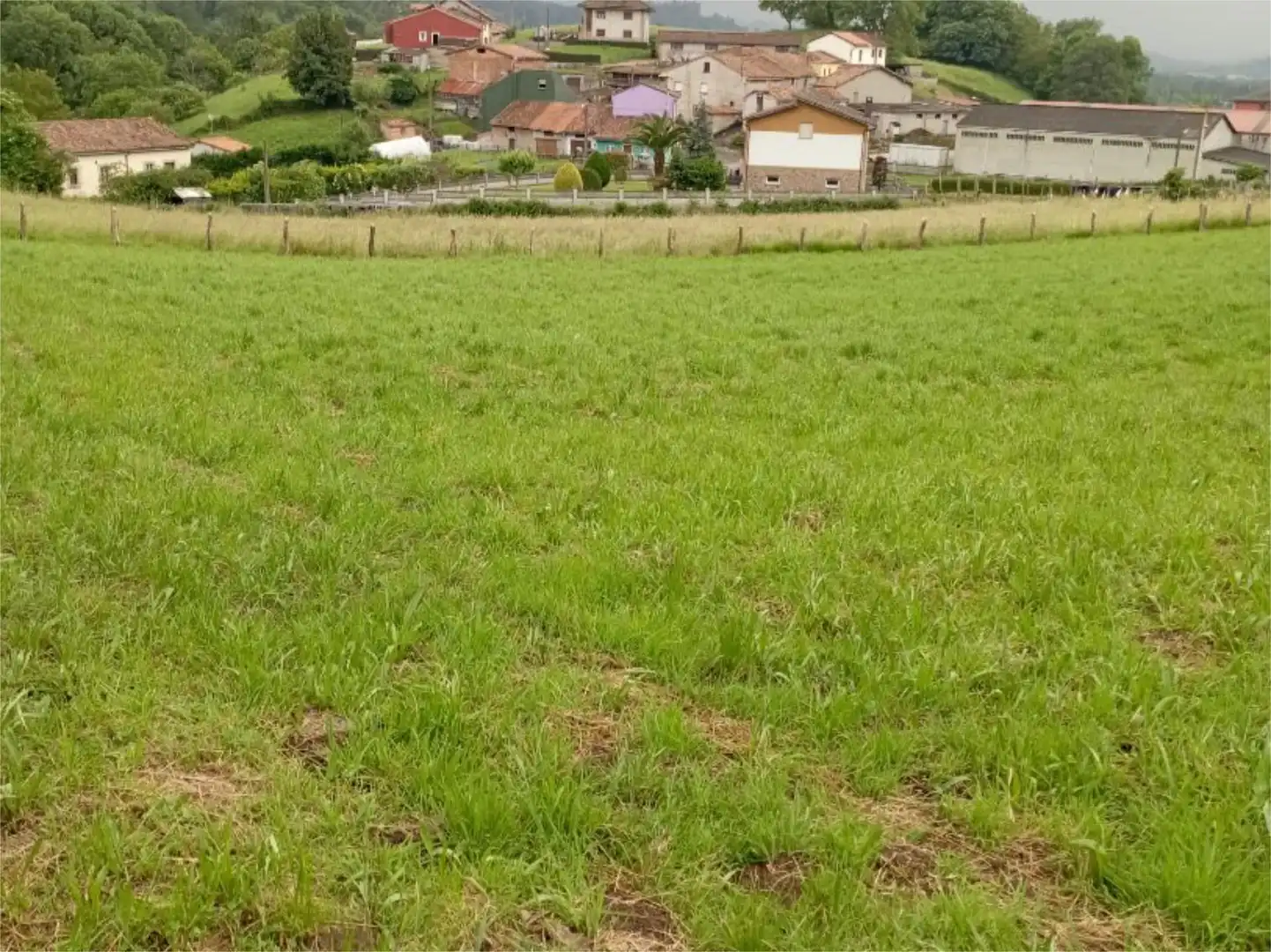 Urbanizable en venta en Calle Doctor Rimada, 10, Sariego Urbanizable en venta en Sariego