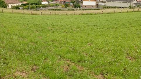 Foto 4 de Urbanitzable en venda a Calle Doctor Rimada, 10, Sariego, Asturias