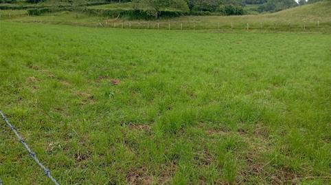 Foto 5 de Urbanitzable en venda a Calle Doctor Rimada, 10, Sariego, Asturias