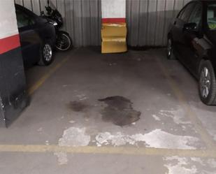 Aparcament de Garatge de lloguer en  Madrid Capital