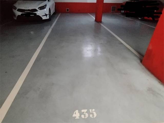 Garaje en Venta en Avenida Solidaridad, 68 en Residencia