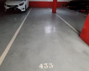 Aparcament de Garatge en venda en  Logroño