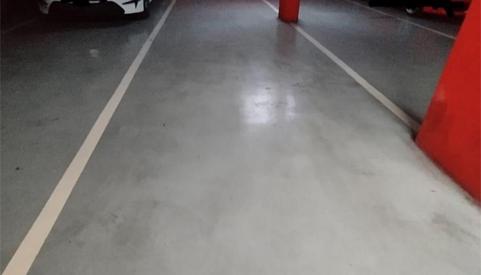 Photo 1 of Garage for sale in Avenida Solidaridad, 68, Residencia, La Rioja