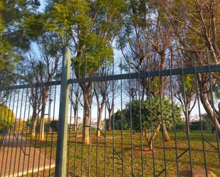Exterior view of Flat for sale in Alcalá de Guadaira  with Air Conditioner, Heating and Oven