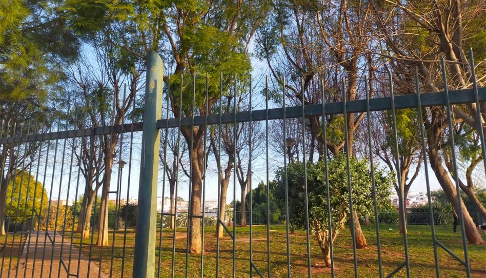 Pis en venda a Calle Don Sancho de Castilla, 15, Centro, Sevilla - imatge 1 Foto 1 de Pis en venda a Calle Don Sancho de Castilla, 15, Centro, Sevilla