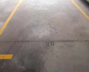 Parking of Garage to rent in Valdepeñas