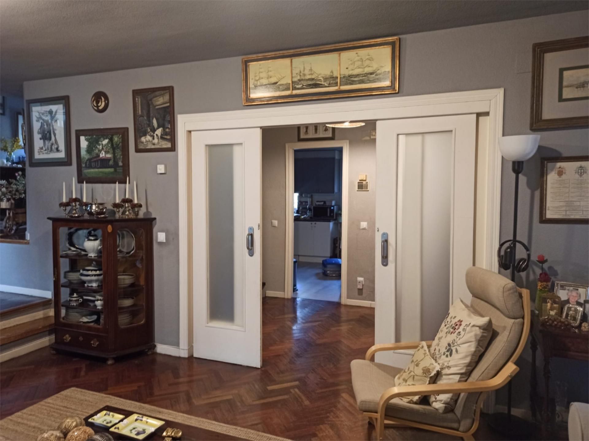 House or chalet for sale in Tres Cantos  with Terrace and Swimming Pool