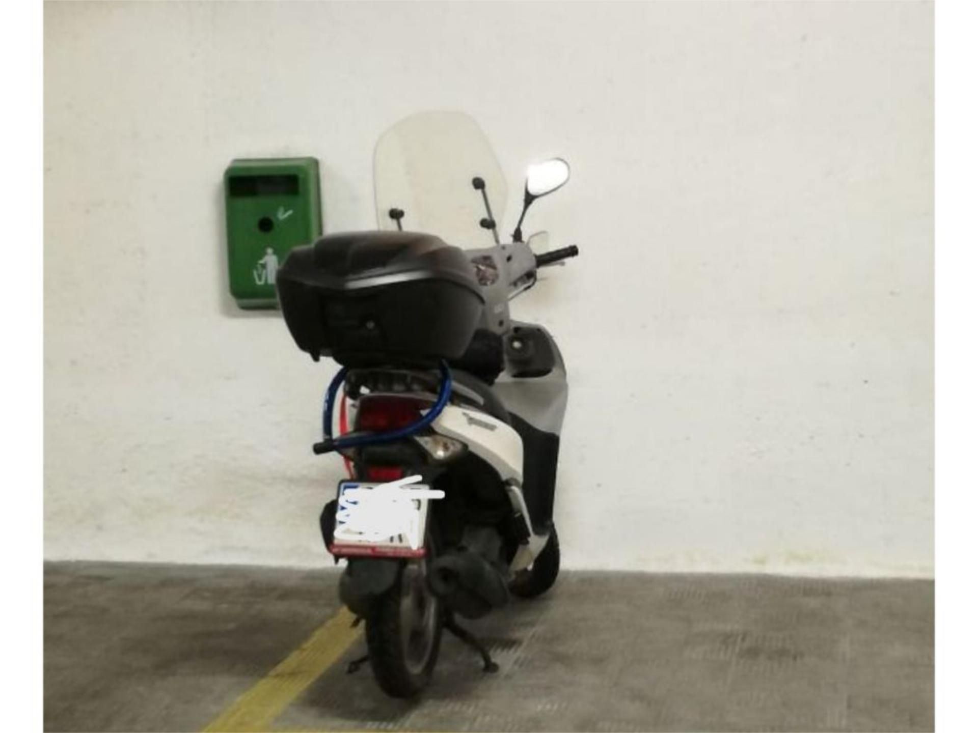 Parking of Garage to rent in  Sevilla Capital