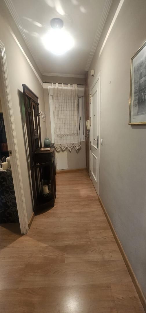 Flat for sale in  Huelva Capital  with Air Conditioner, Terrace and Balcony