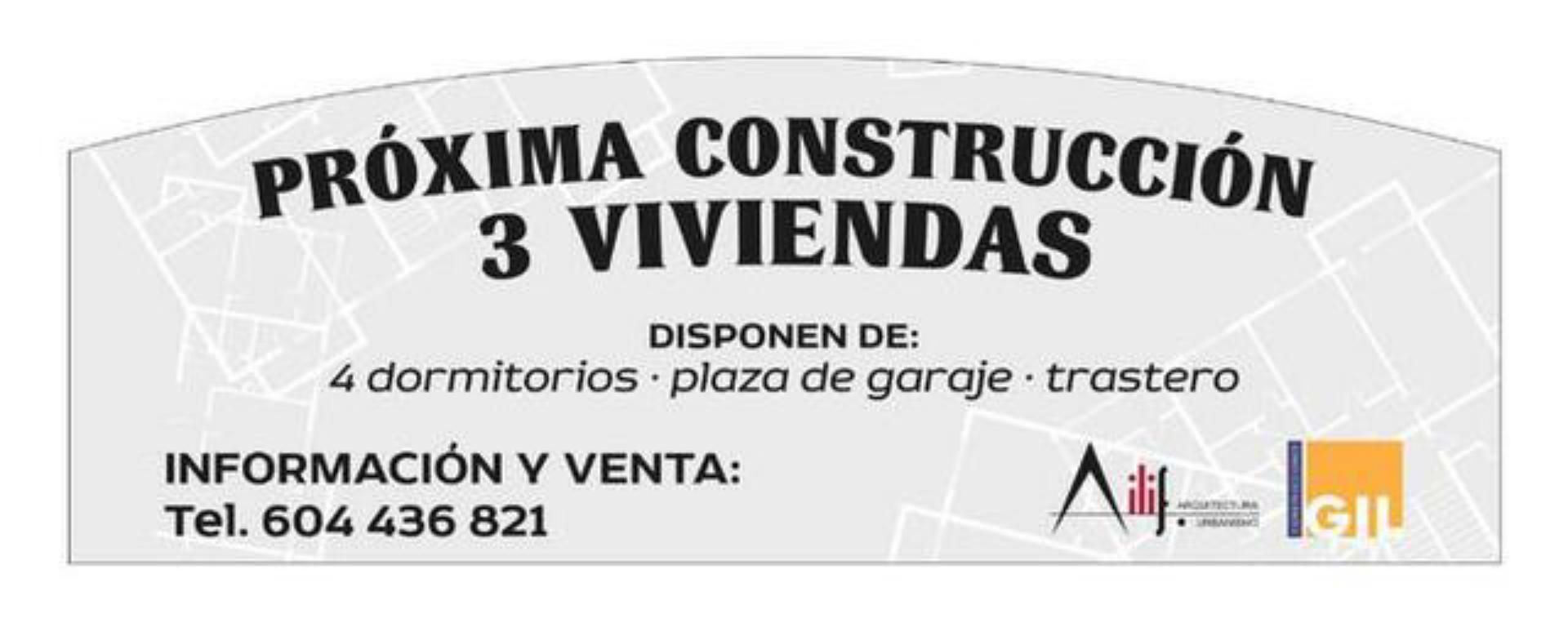 Exterior view of Flat for sale in Alcañiz  with Heating, Terrace and Storage room