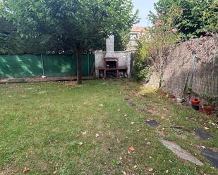 Jardí de Pis en venda en Valladolid Capital amb Calefacció, Jardí privat i Parquet