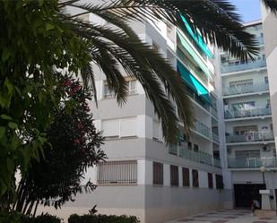 Exterior view of Flat to share in  Córdoba Capital  with Air Conditioner, Heating and Terrace