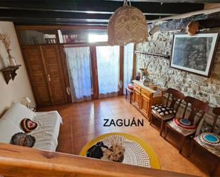 Garden of House or chalet for sale in Navascués / Nabaskoze  with Balcony