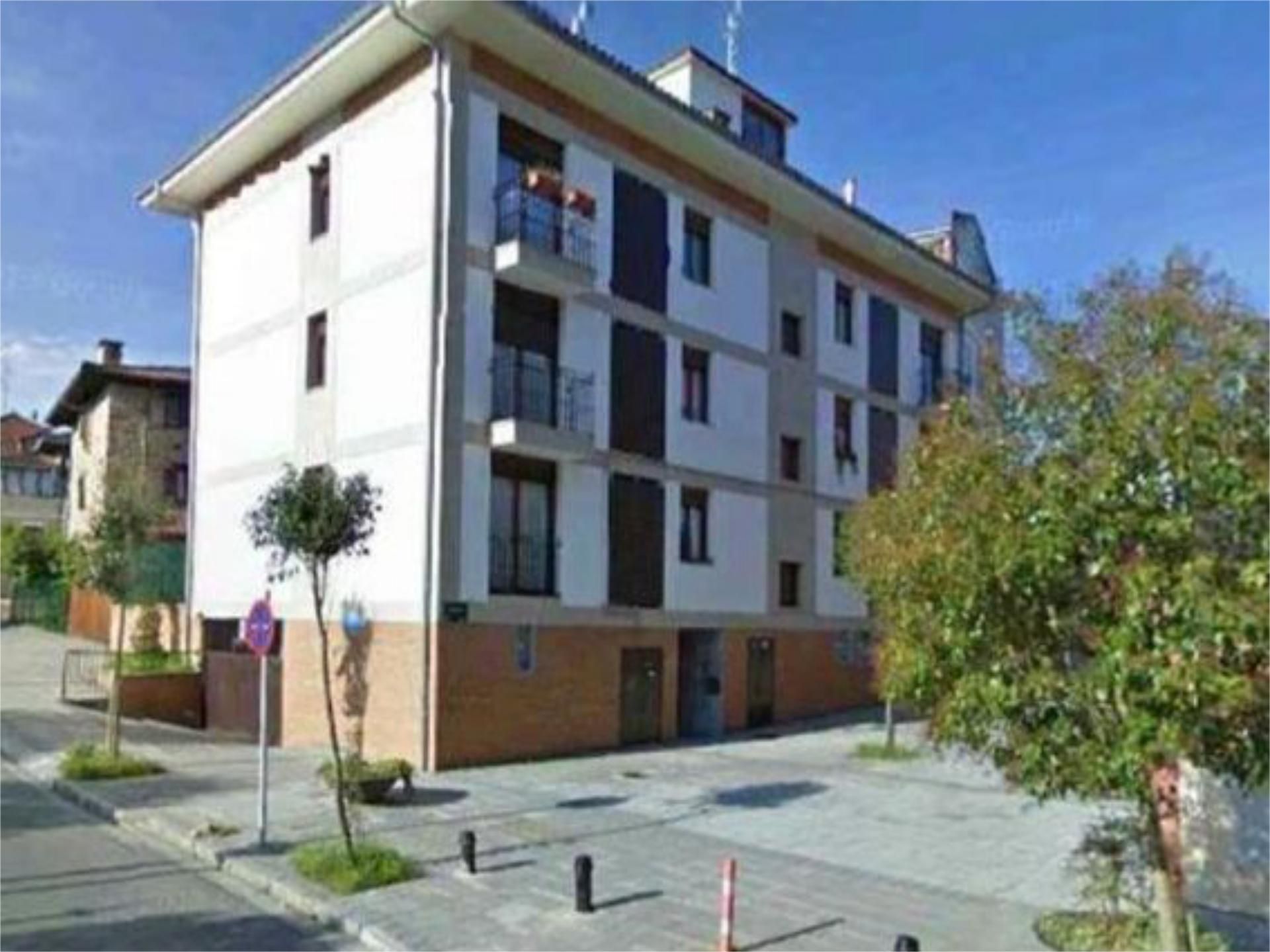 Flat to rent in Anguleri Kalea, 1, Larrabetzu