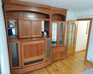 Living room of Flat to rent in Segovia Capital  with Terrace
