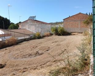 Bebaubares Gelände zum verkauf in Cacín