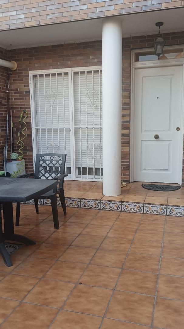 Single-family semi-detached for sale in Seseña  with Air Conditioner