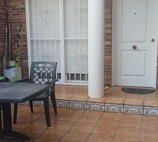 Photo 1 of Single-family semi-detached for sale in Calle Los Caballeros, 22, Seseña Nuevo, Toledo