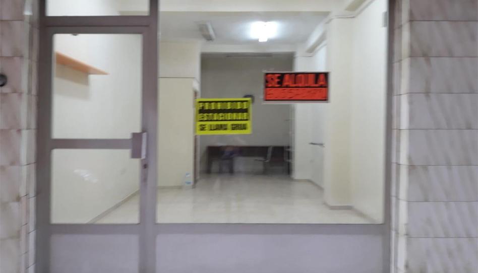 Premises to rent in Calle Milán, 3, Barrio de Zaidín, Granada - image 1 Photo 1 of Premises to rent in Calle Milán, 3, Barrio de Zaidín, Granada