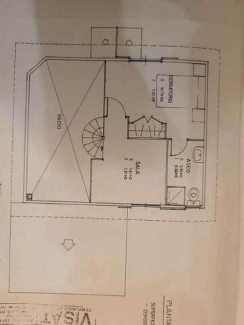 Single-family semi-detached for sale in Cervelló  with Heating, Private garden and Storage room