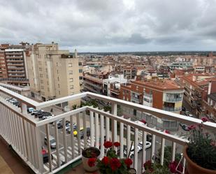 Exterior view of Flat for sale in Gavà  with Private garden, Terrace and Storage room