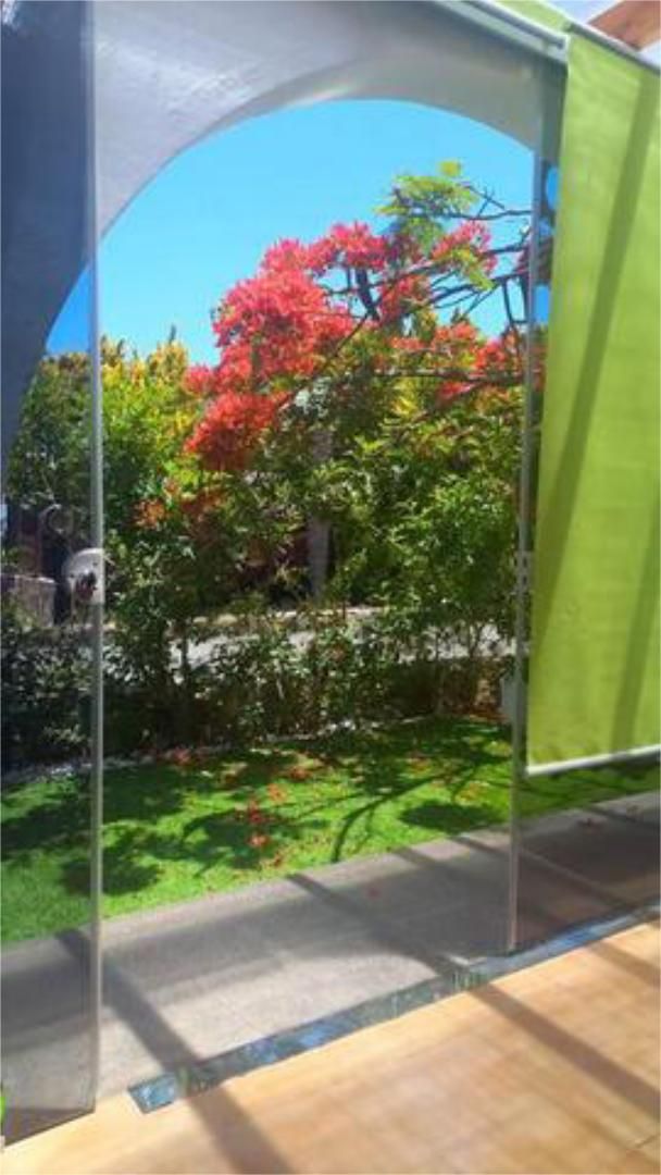 Jardí de Casa o xalet de lloguer en Telde