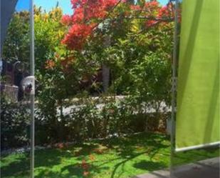 Jardí de Casa o xalet de lloguer en Telde