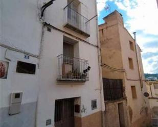 Exterior view of House or chalet for sale in Viver  with Terrace