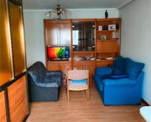 Living room of Apartment to rent in León Capital 