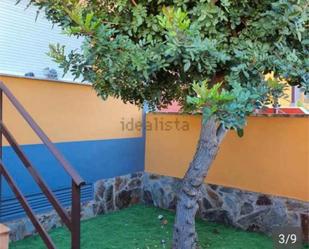 Garden of Single-family semi-detached for sale in San Cristóbal de la Laguna  with Private garden and Storage room