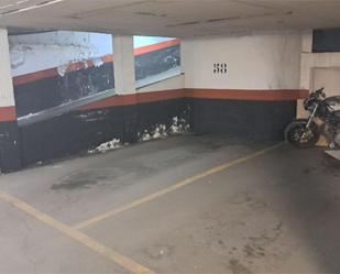 Aparcament de Garatge de lloguer en  Madrid Capital