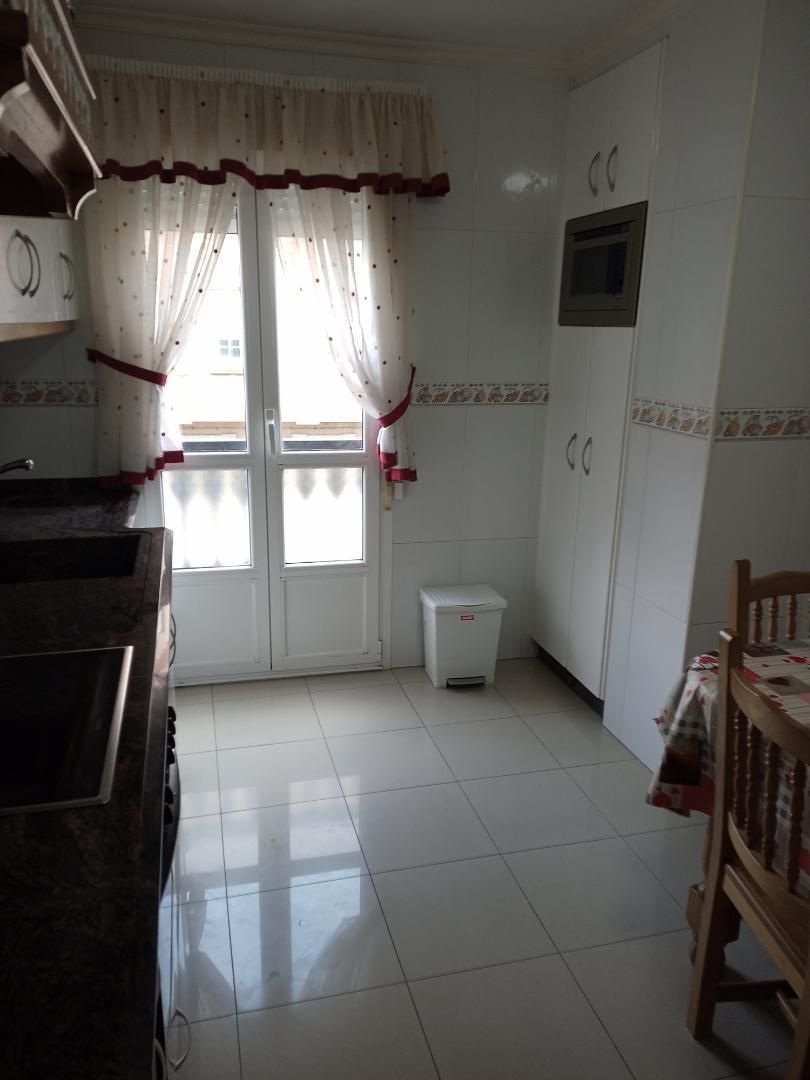 Bedroom of Flat for sale in Cariño