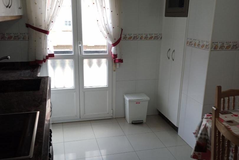 Pis en venda a Rúa Ramón Valle Inclán, 1, Cariño, A Coruña - imatge 1 Foto 1 de Pis en venda a Rúa Ramón Valle Inclán, 1, Cariño, A Coruña