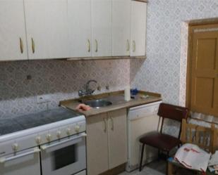 Kitchen of Planta baja for sale in Bolaños de Calatrava