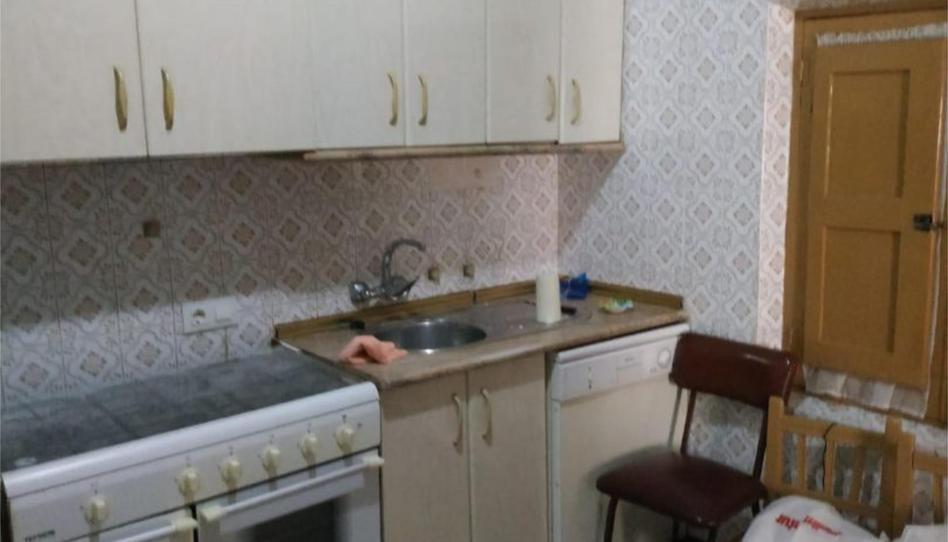 Planta baixa en venda a Calle Doctor Fleming, 3, Bolaños de Calatrava, Ciudad Real - imatge 1 Foto 1 de Planta baixa en venda a Calle Doctor Fleming, 3, Bolaños de Calatrava, Ciudad Real