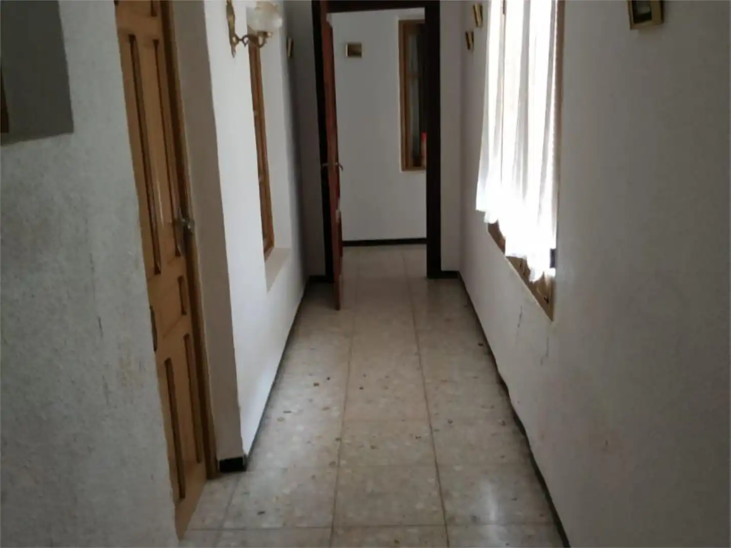 Ground floor for sale in Calle Doctor Fleming, 3, Bolaños de Calatrava Ground floor for sale in Bolaños de Calatrava with Heating, Private garden and Storage room