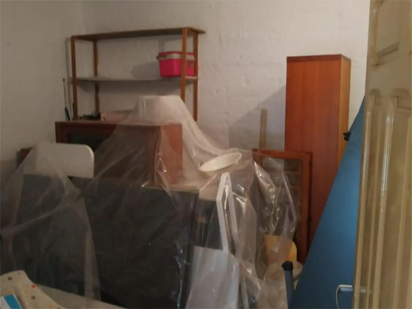 Ground floor for sale in Calle Doctor Fleming, 3, Bolaños de Calatrava Ground floor for sale in Bolaños de Calatrava with Heating, Private garden and Storage room
