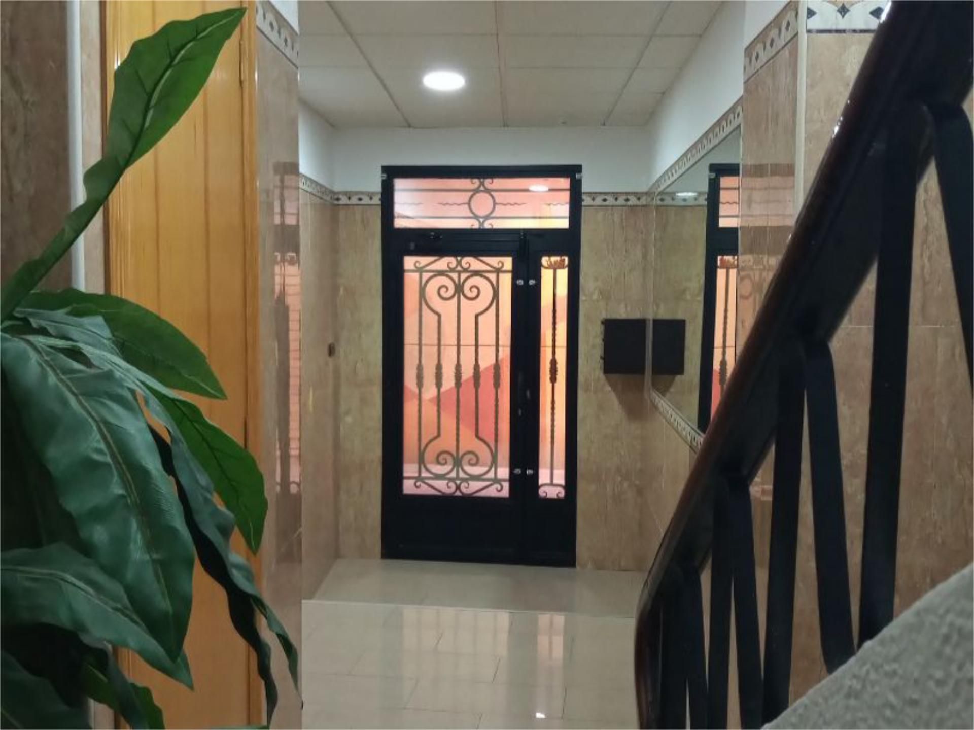Flat to rent in  Murcia Capital  with Terrace, Storage room and Furnished