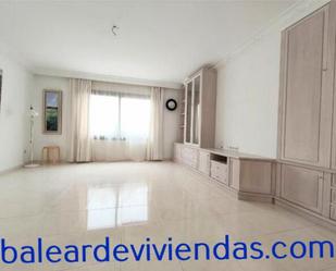 Sala d'estar de Pis en venda en  Palma de Mallorca