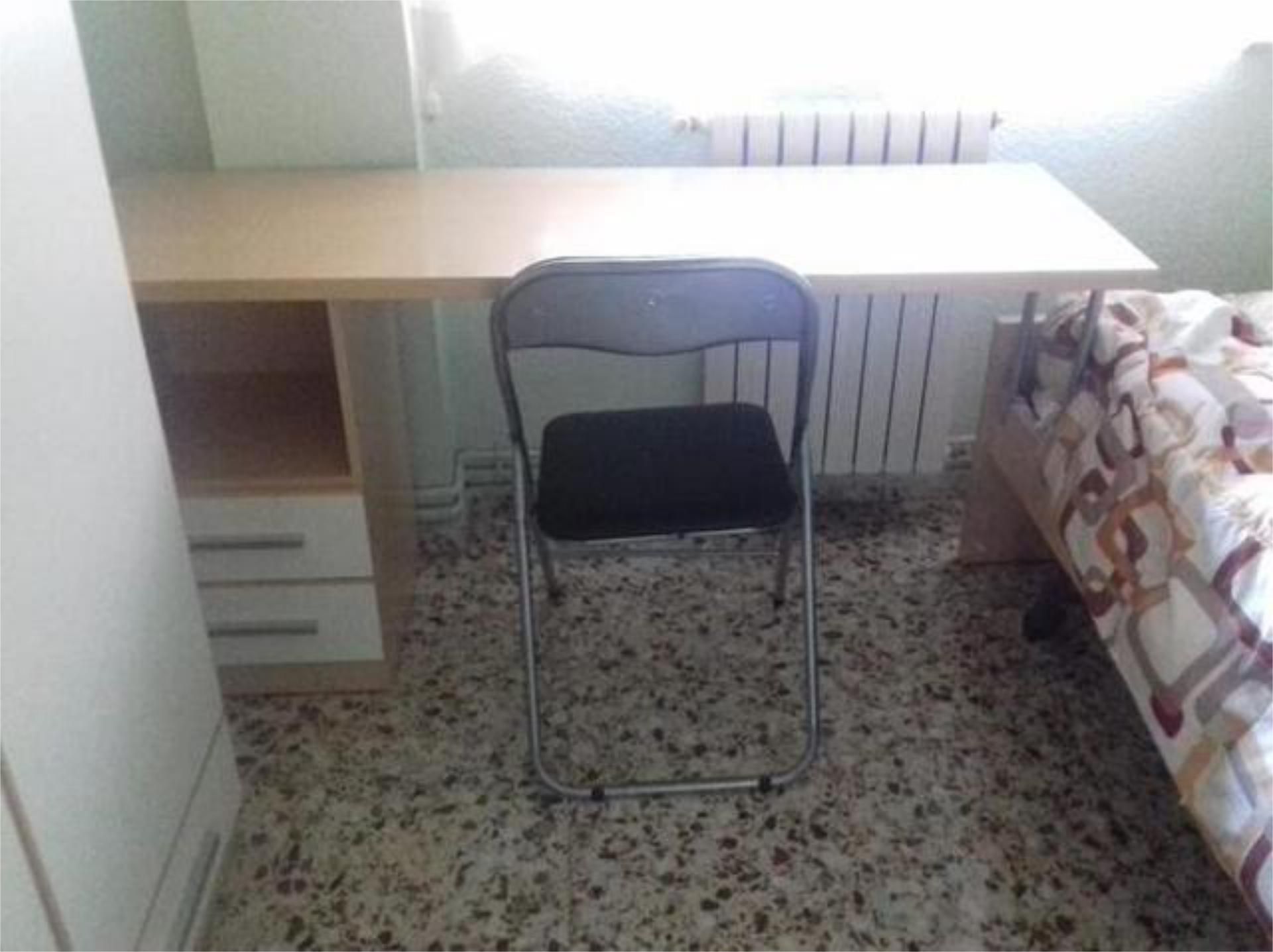 Flat to rent in Hospital