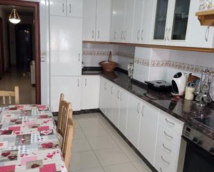 Cuina de Pis en venda en Cariño amb Aire condicionat, Calefacció i Parquet