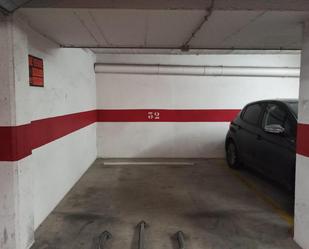 Parking of Garage for sale in Mijas