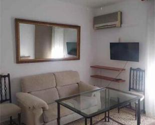 Living room of Study to rent in  Córdoba Capital