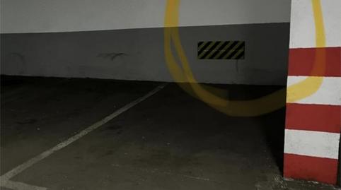 Foto 2 de Garatge de lloguer a Calle de Montalbos, 144, Canillas, Madrid